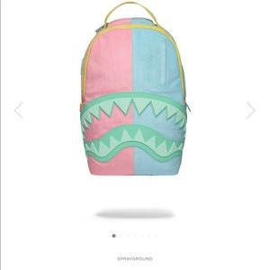 saweetie sprayground